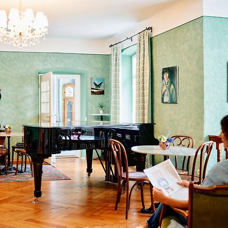 Tauroa Landhaus Zu Appesbach Sankt Wolfgang im Salzkammergut Экстерьер фото