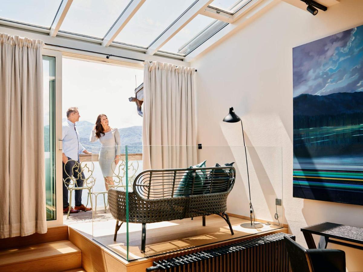 Tauroa Landhaus Zu Appesbach Sankt Wolfgang im Salzkammergut Экстерьер фото