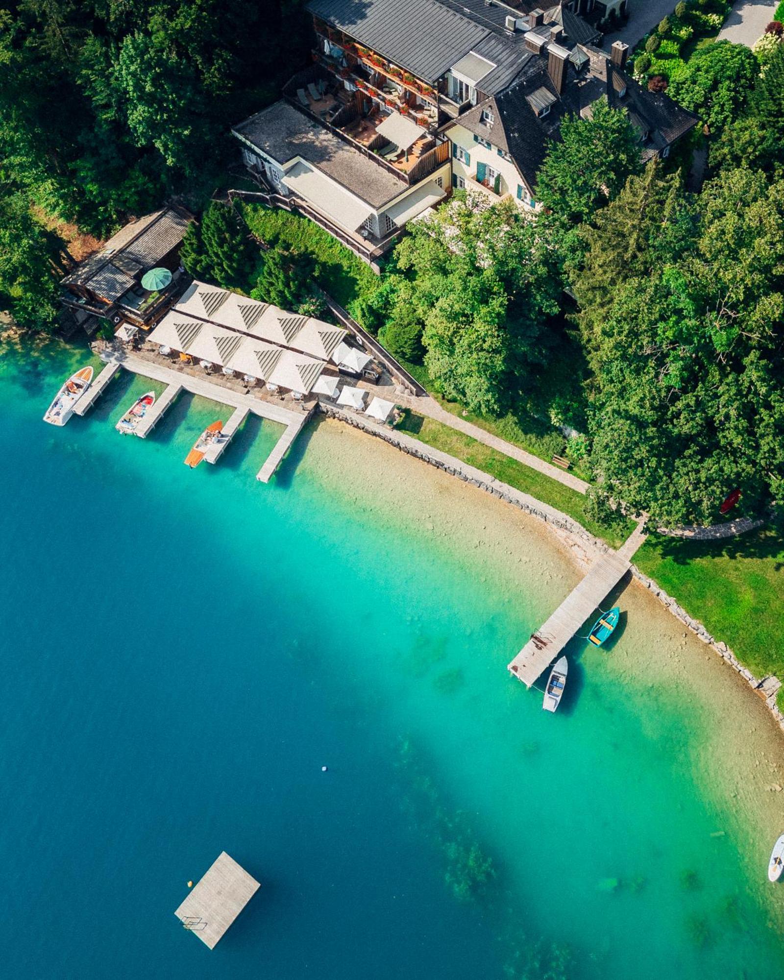 Tauroa Landhaus Zu Appesbach Sankt Wolfgang im Salzkammergut Экстерьер фото