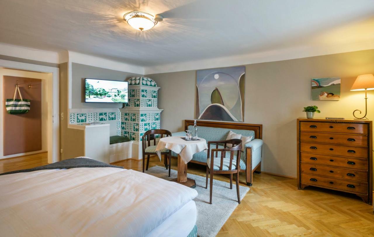 Tauroa Landhaus Zu Appesbach Sankt Wolfgang im Salzkammergut Экстерьер фото