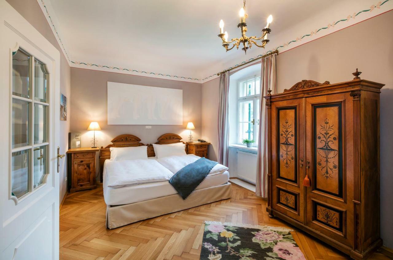 Tauroa Landhaus Zu Appesbach Sankt Wolfgang im Salzkammergut Экстерьер фото
