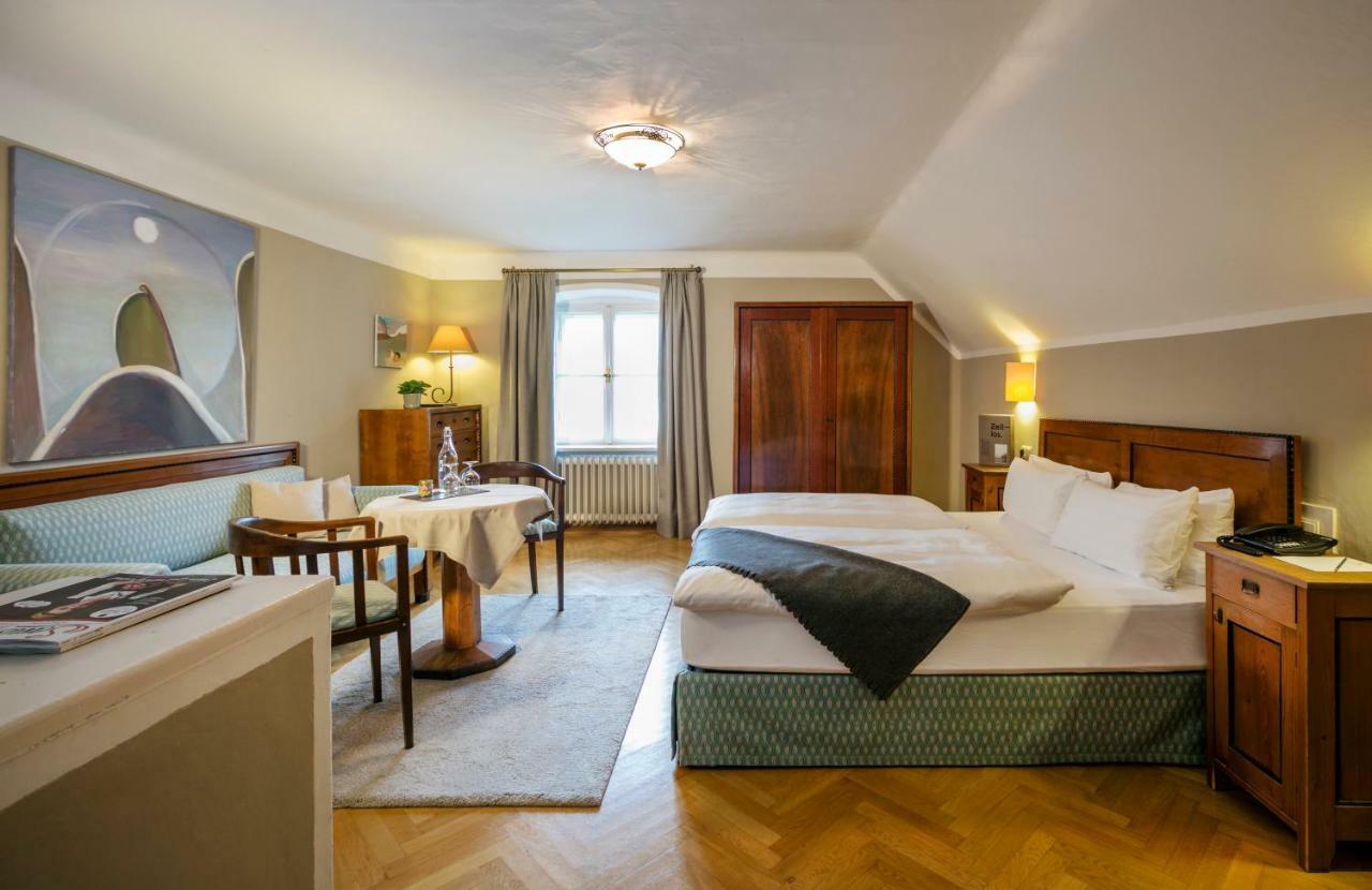 Tauroa Landhaus Zu Appesbach Sankt Wolfgang im Salzkammergut Экстерьер фото