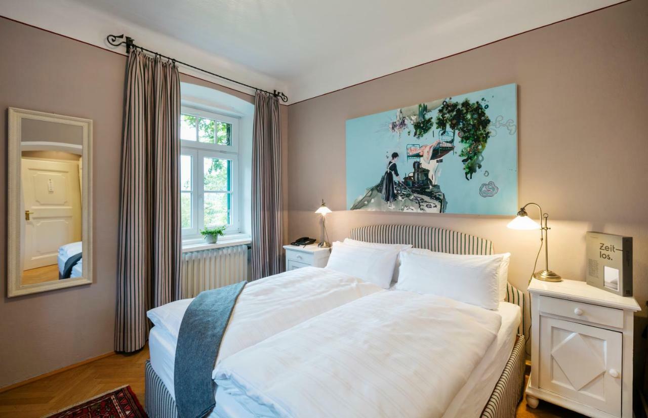 Tauroa Landhaus Zu Appesbach Sankt Wolfgang im Salzkammergut Экстерьер фото